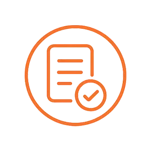 Un service accessible et transparent Symbole de devis clair basé sur un taux horaire pour rendus 3D
